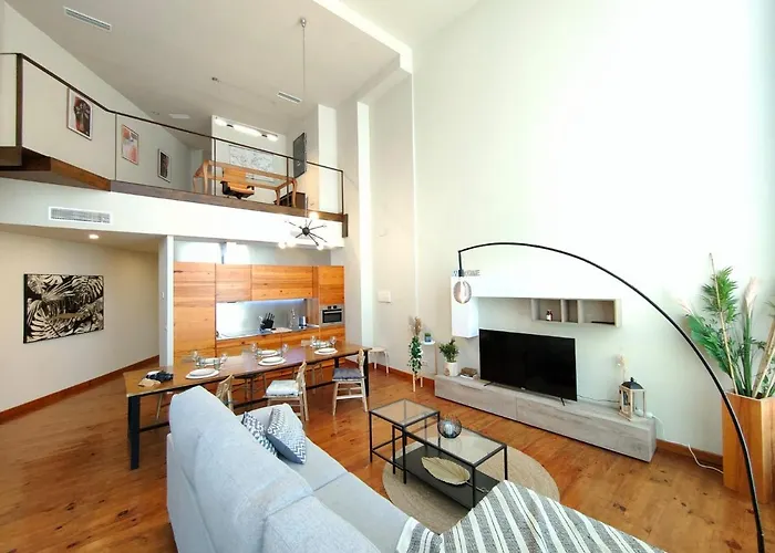 The Venue Luxury Apartments
