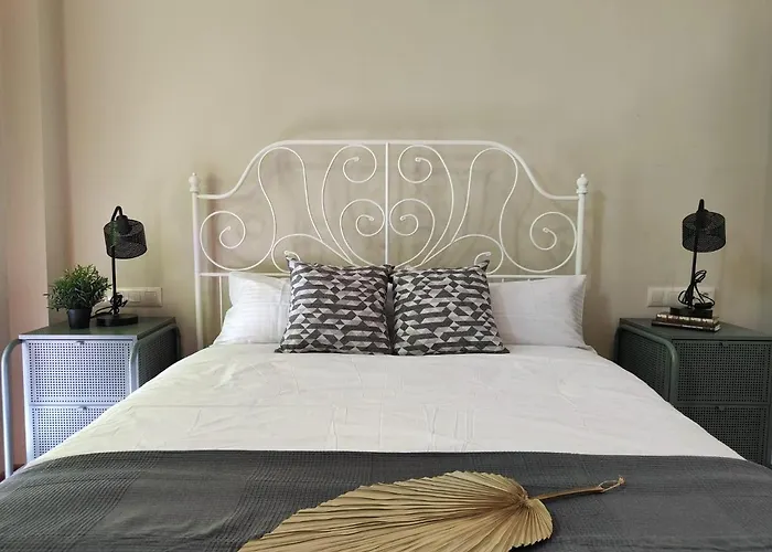 The Venue Luxury Apartments