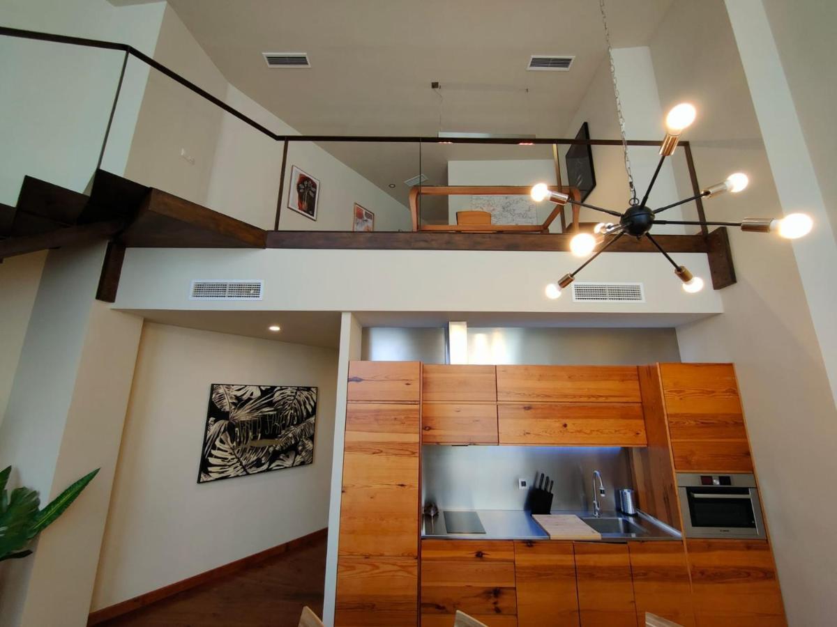 Apartament The Venue Luxury València