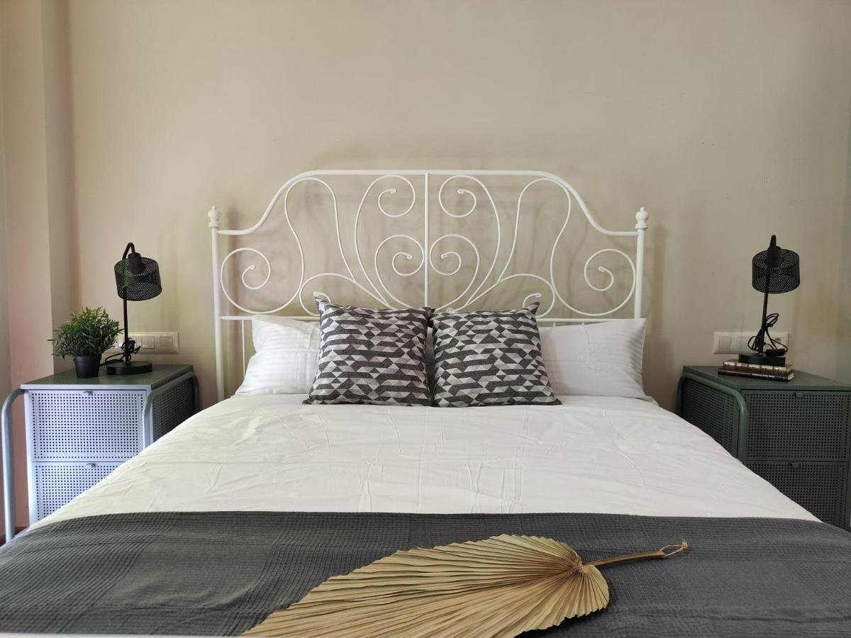 Apartament The Venue Luxury València