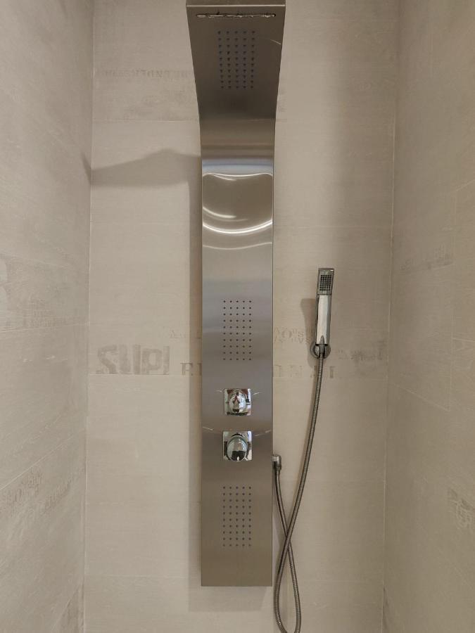 Apartament The Venue Luxury